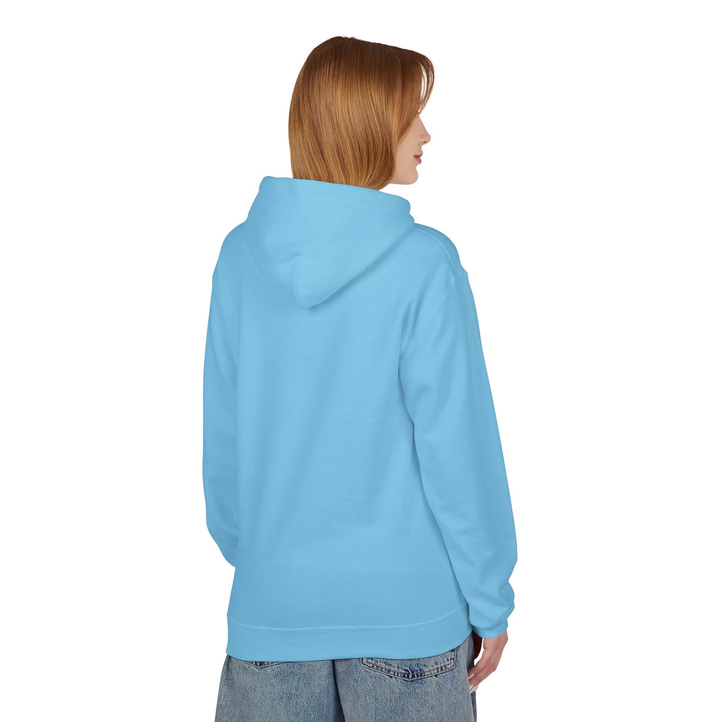 Exmouth Peninsula Hoodie