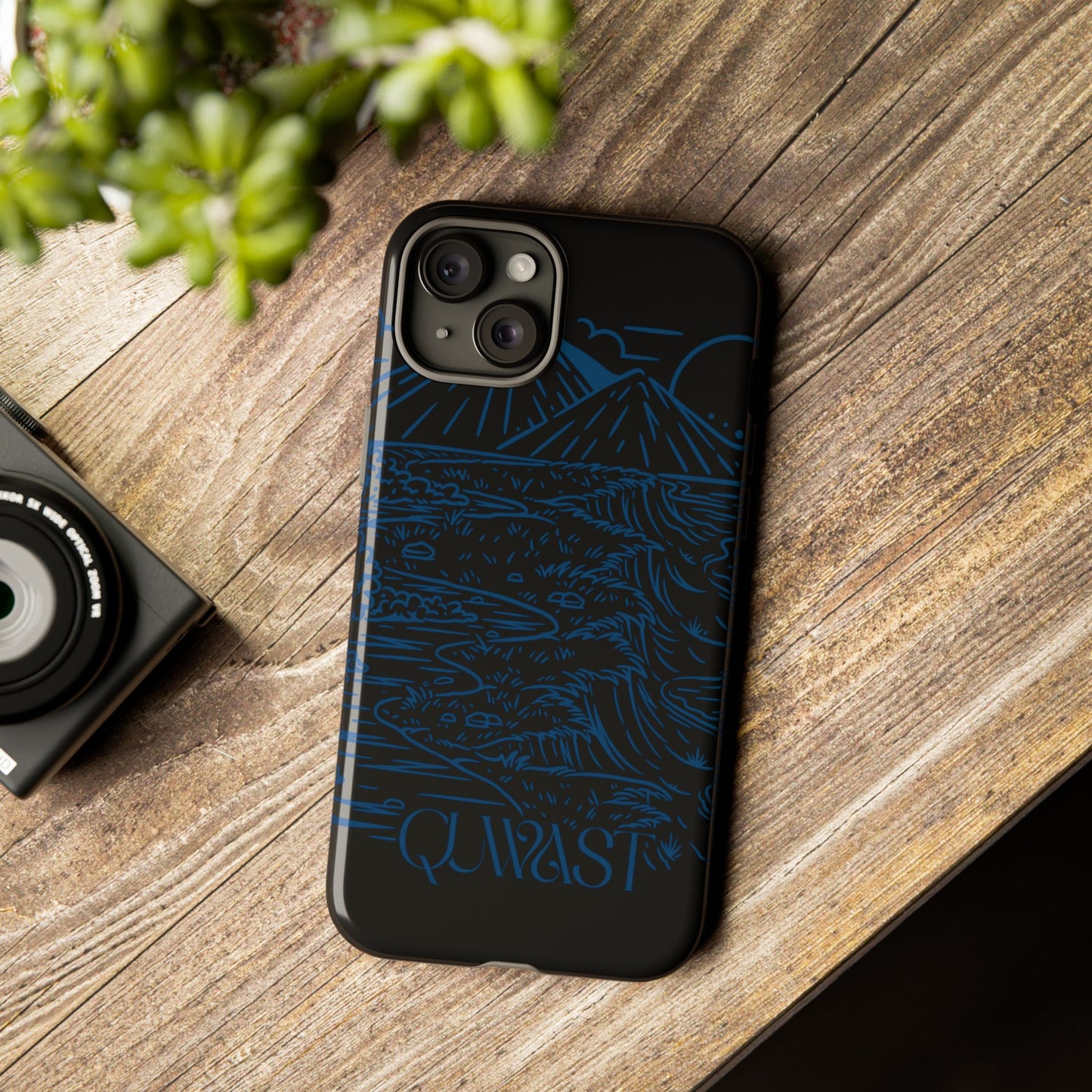 Phone case