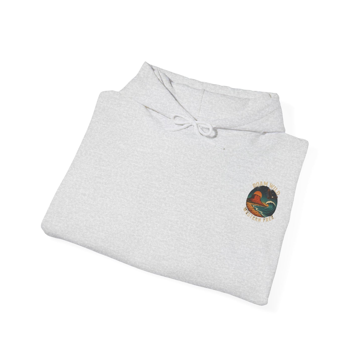 Cozy Unisex Heavy Blend Hoodie