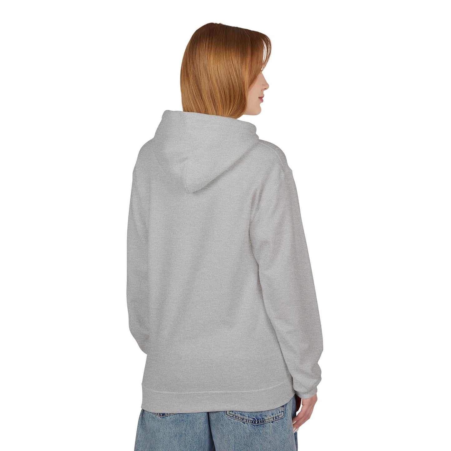 Exmouth Peninsula Hoodie