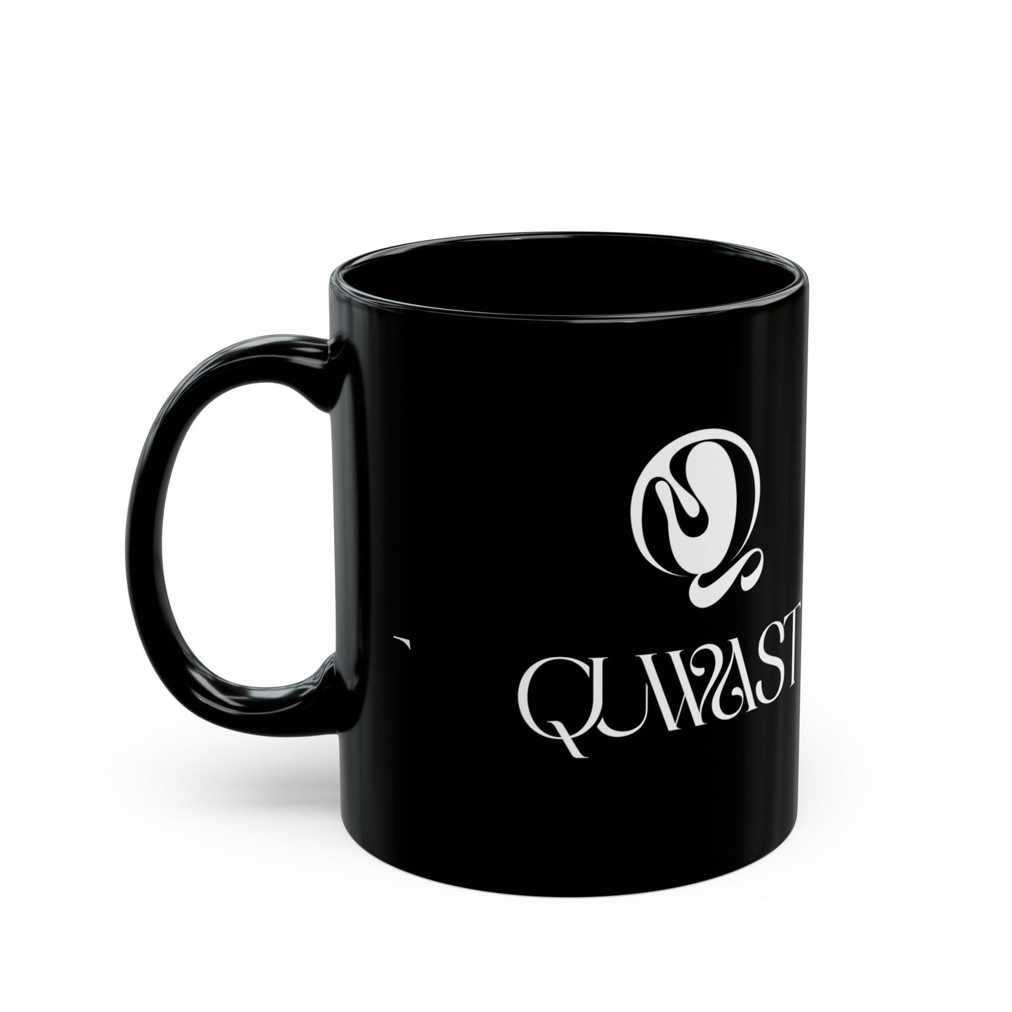 Black Mug (11oz, 15oz)