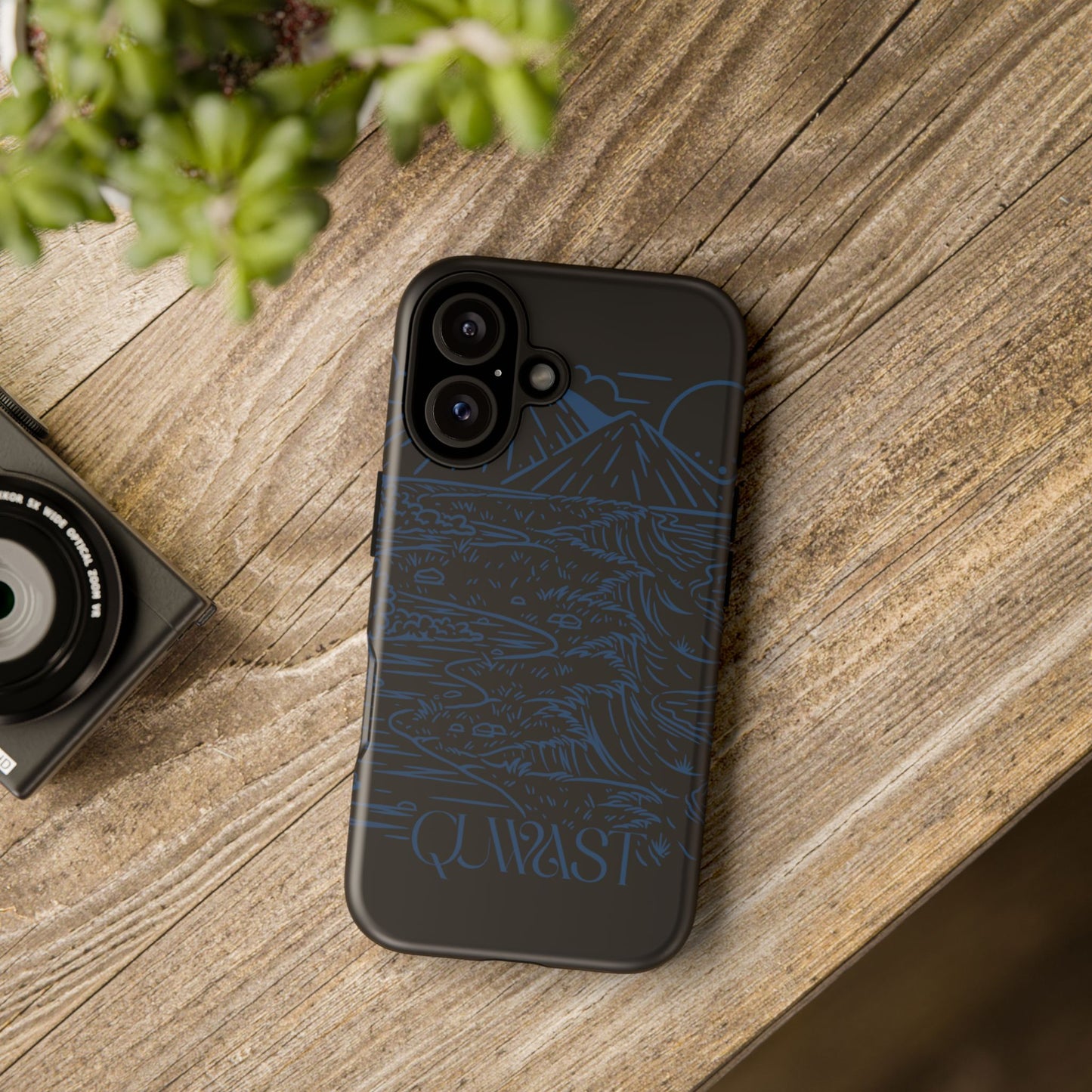 Phone case