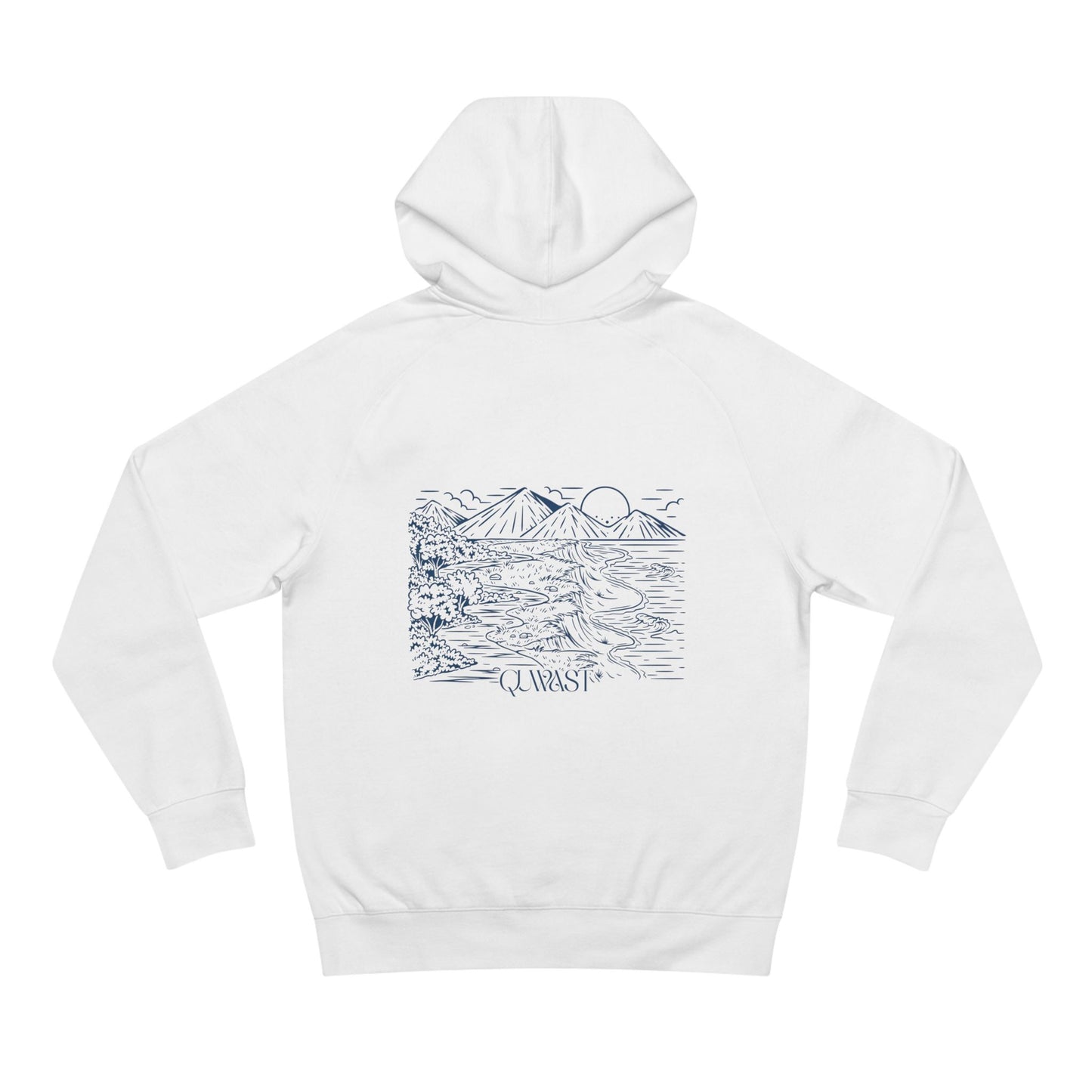 Adventure Lover Hoodie - Unisex Supply