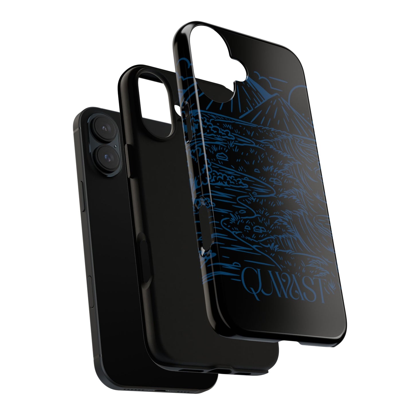 Phone case