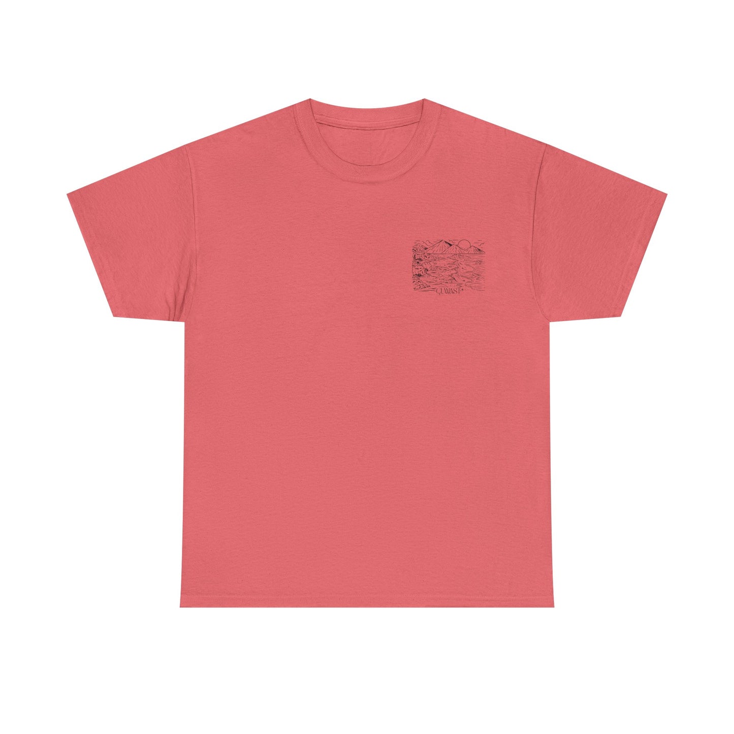 T-Shirt for the Quest