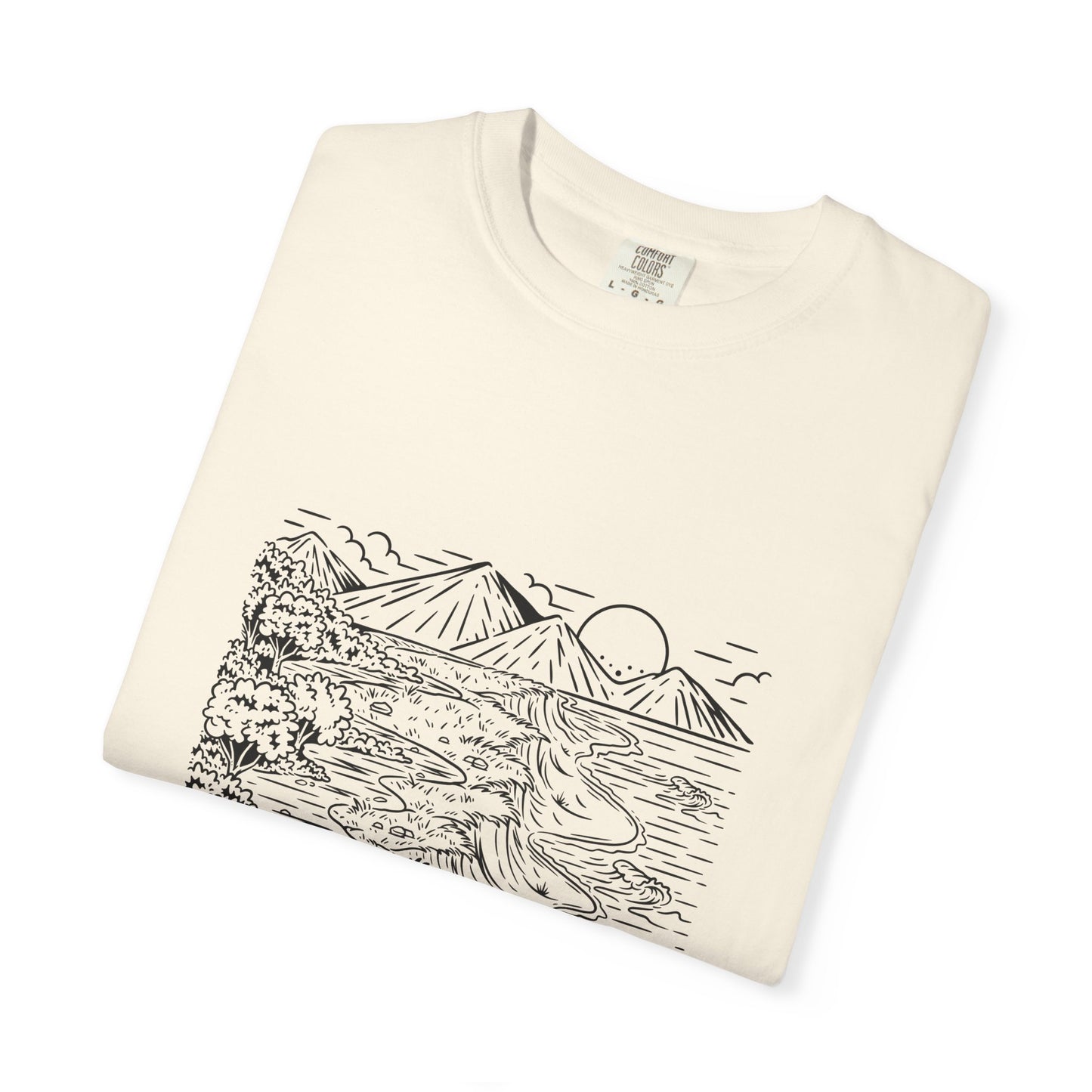 QUWAST T shirt