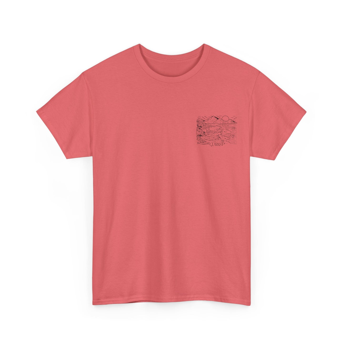 T-Shirt for the Quest