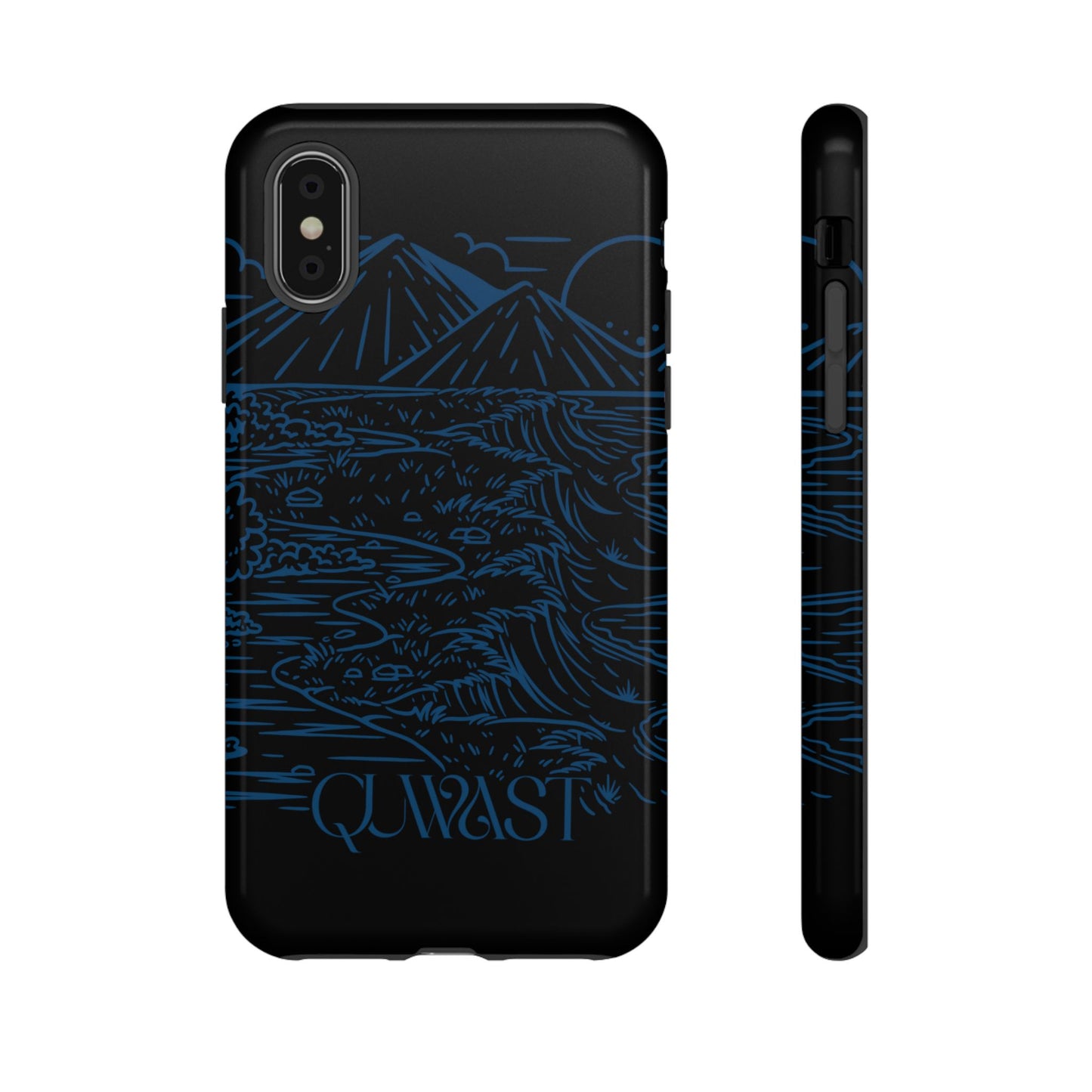 Phone case
