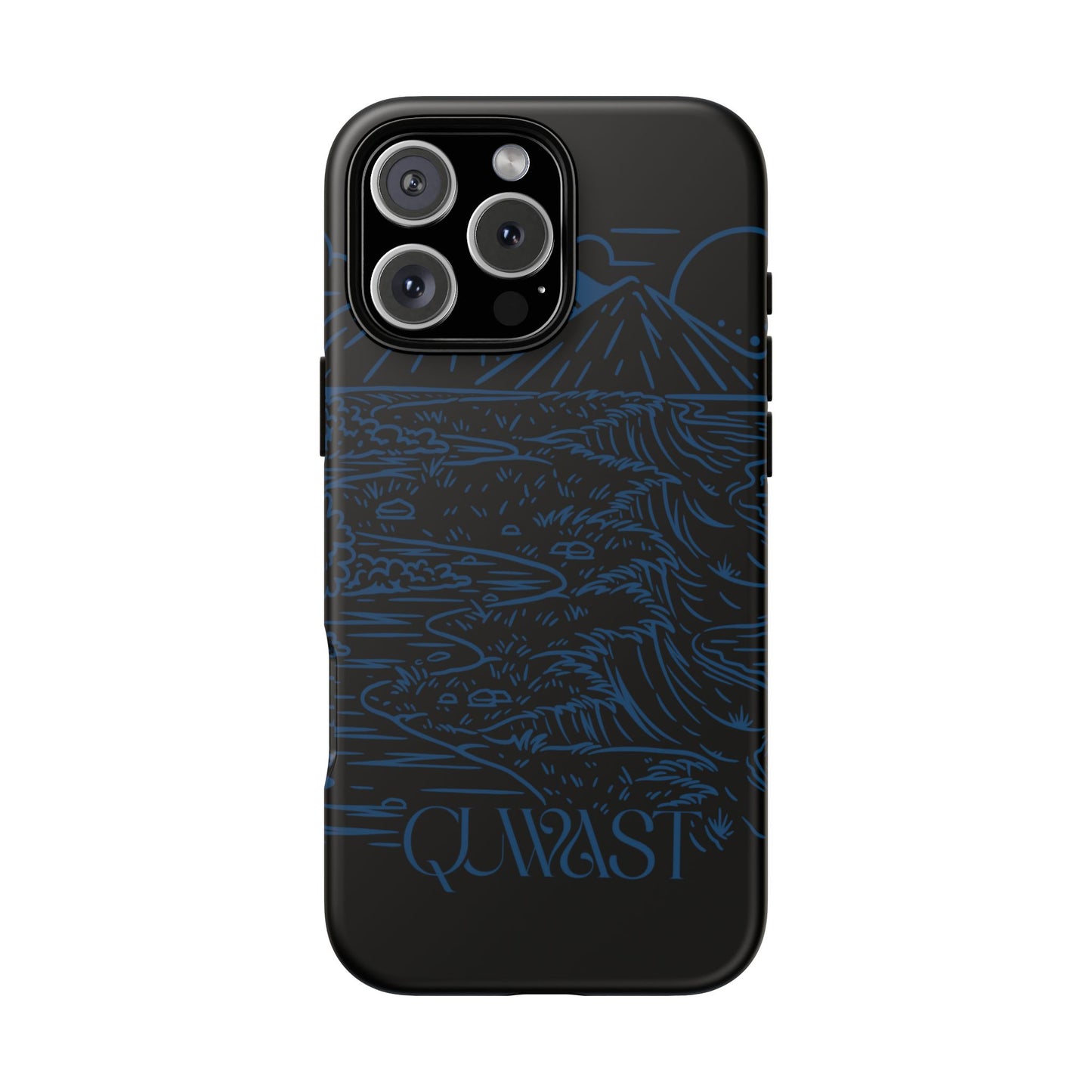 Phone case