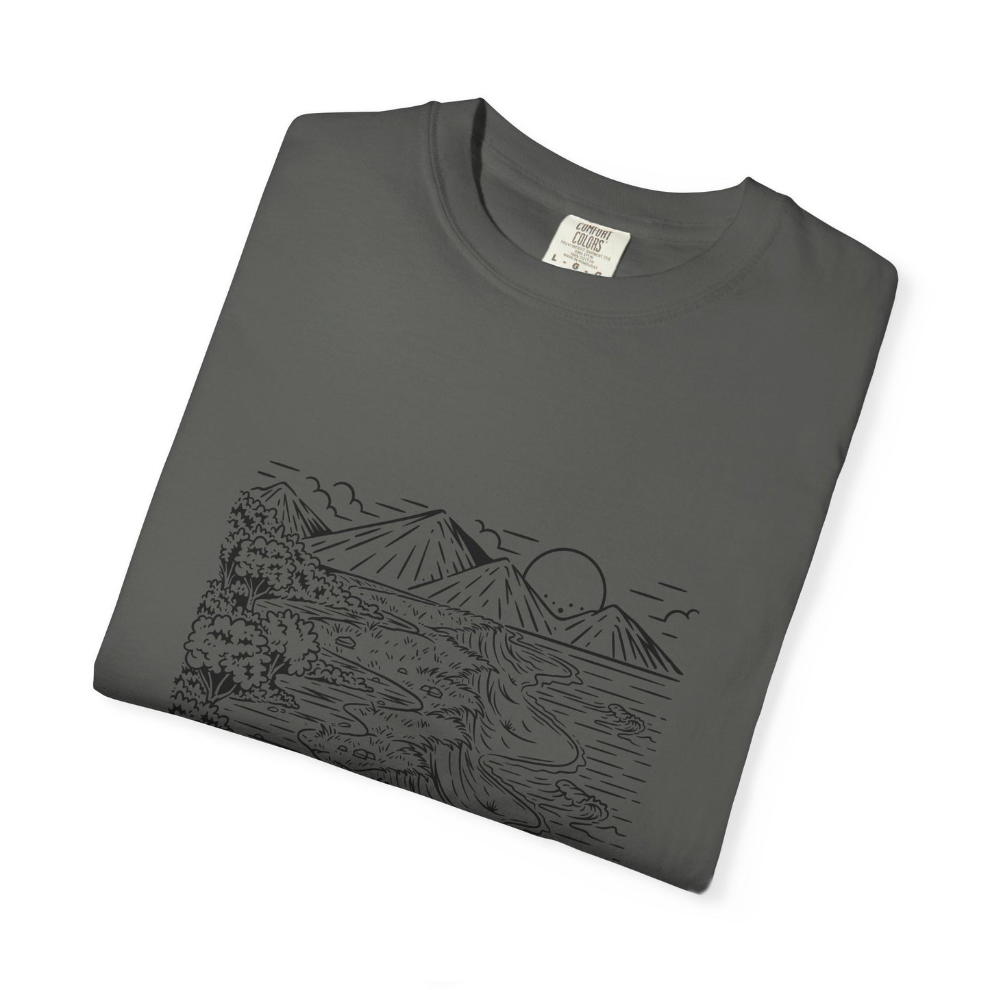 QUWAST T shirt