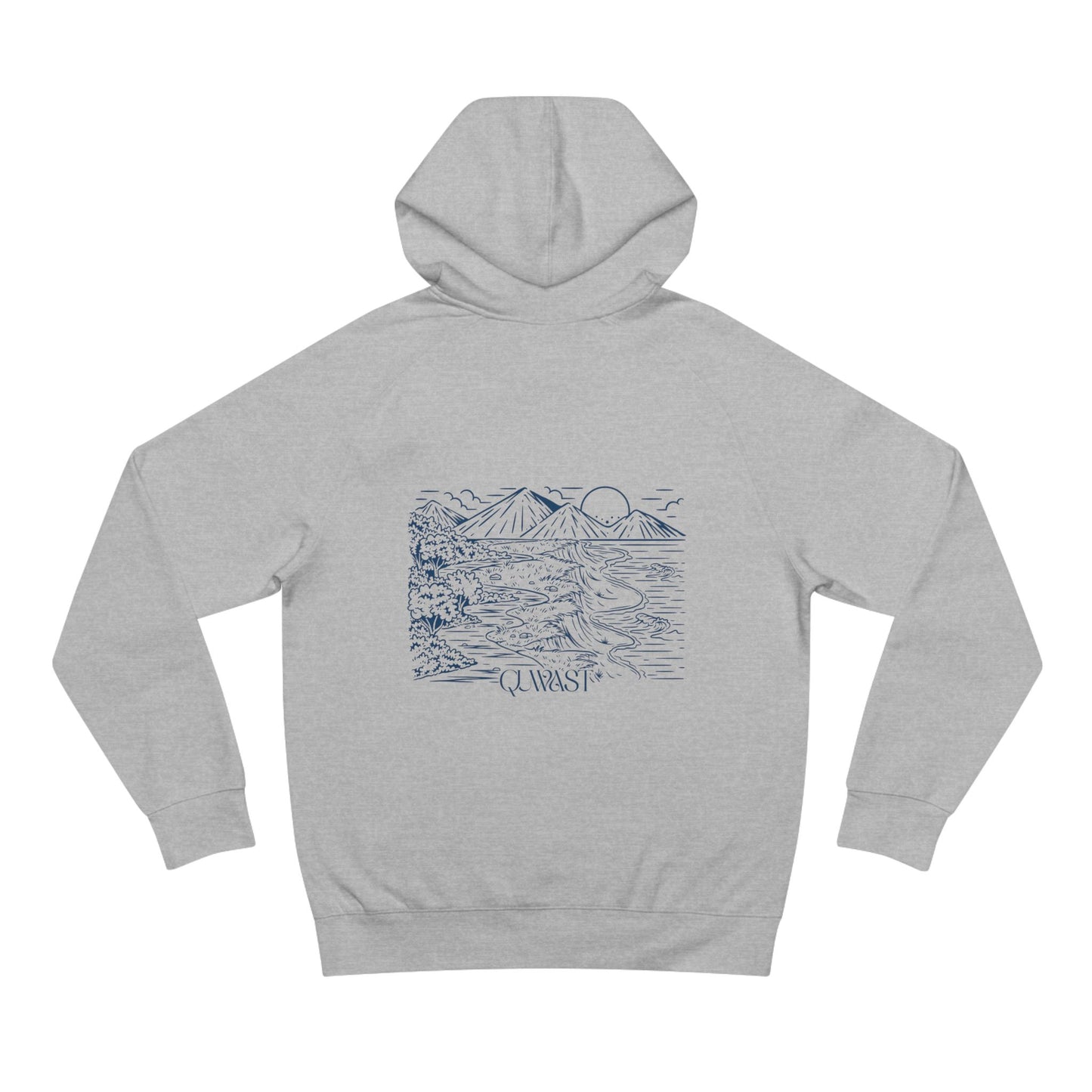 Adventure Lover Hoodie - Unisex Supply