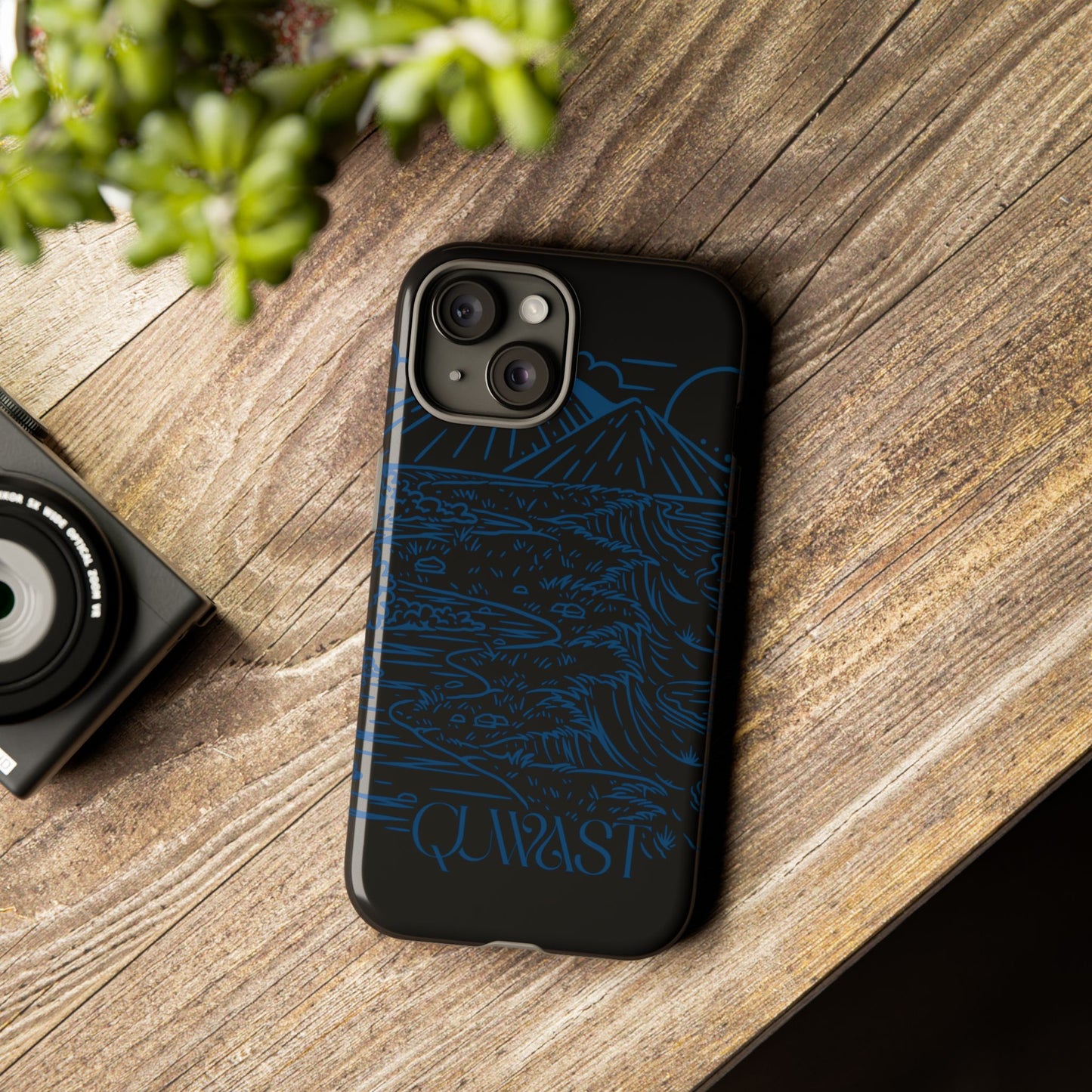 Phone case
