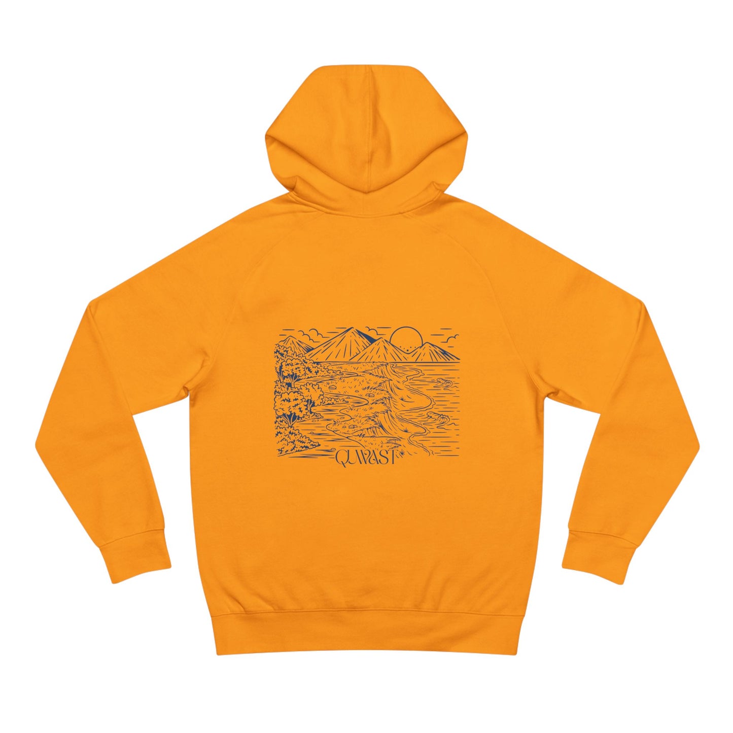 Adventure Lover Hoodie - Unisex Supply