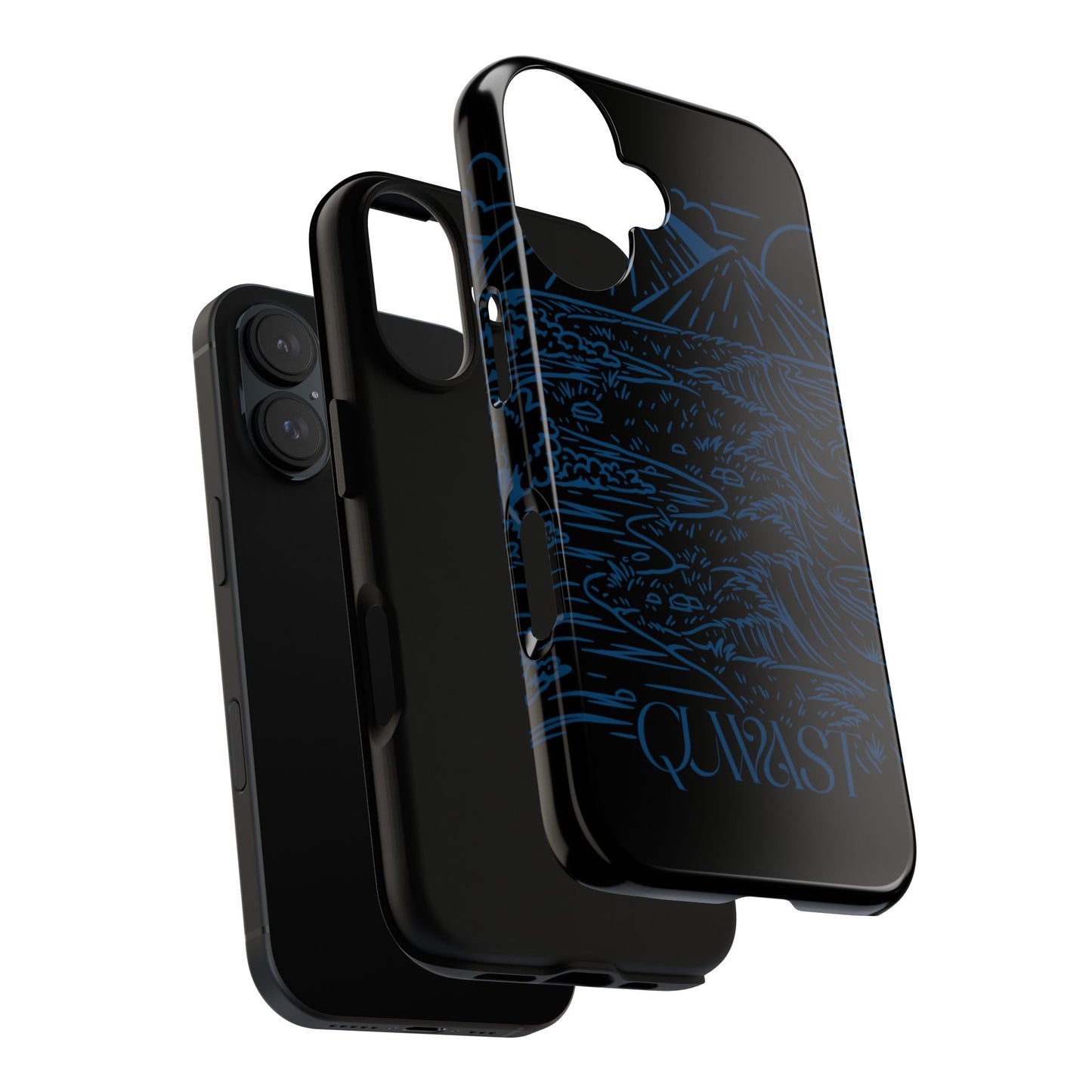 Phone case