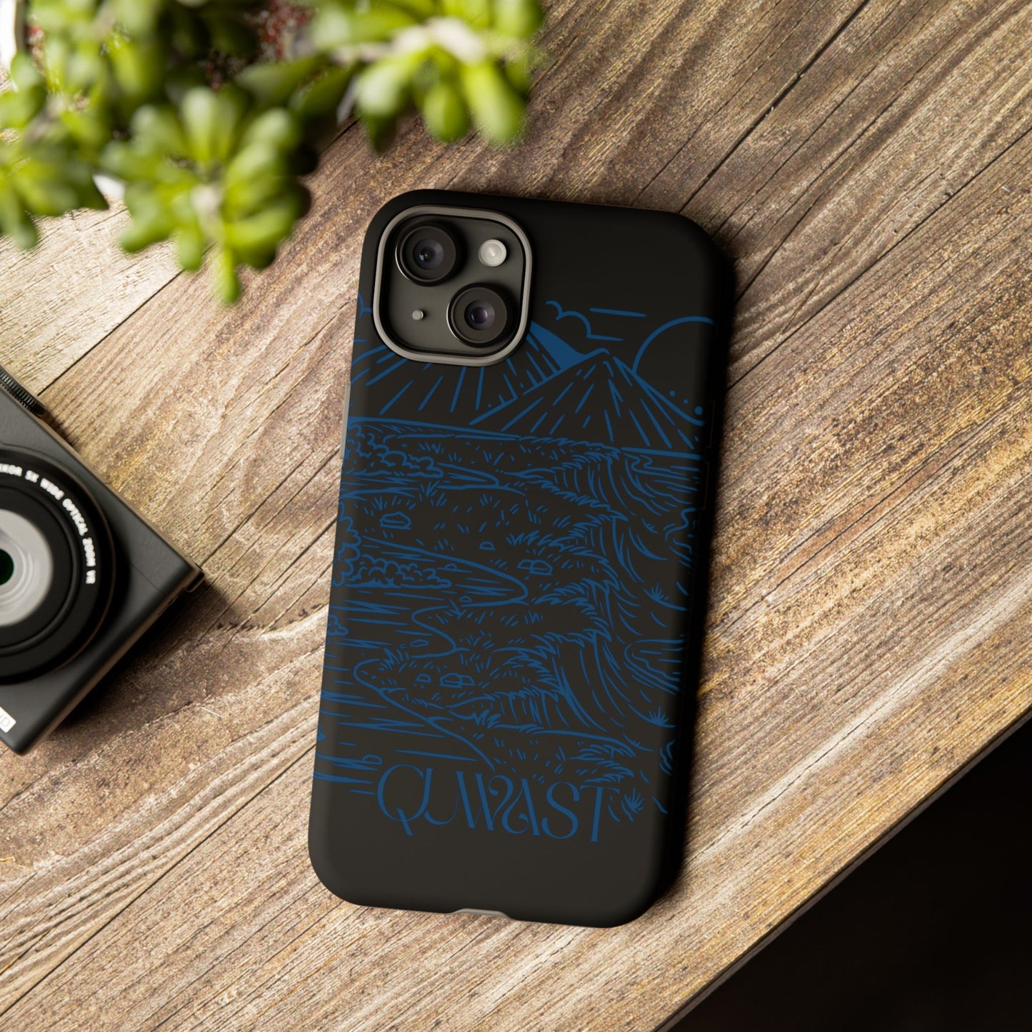 Phone case