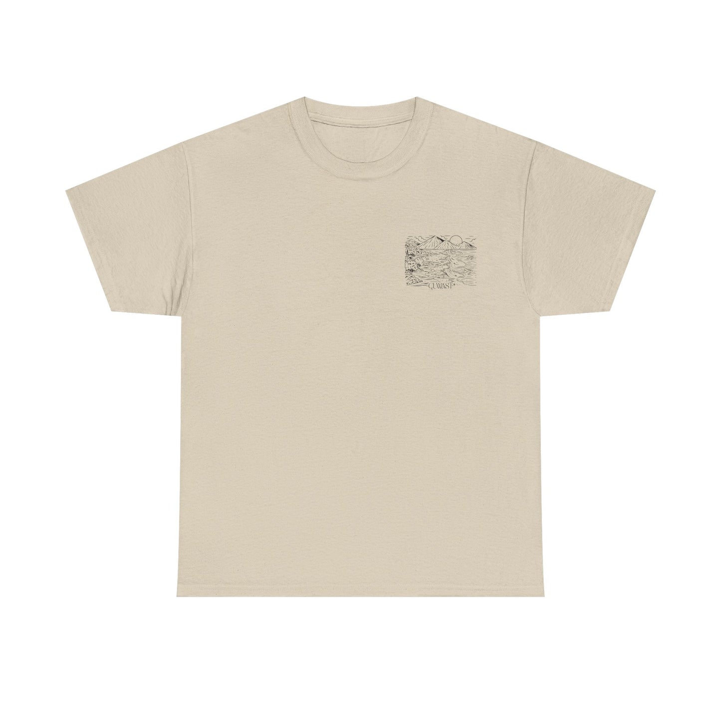 T-Shirt for the Quest