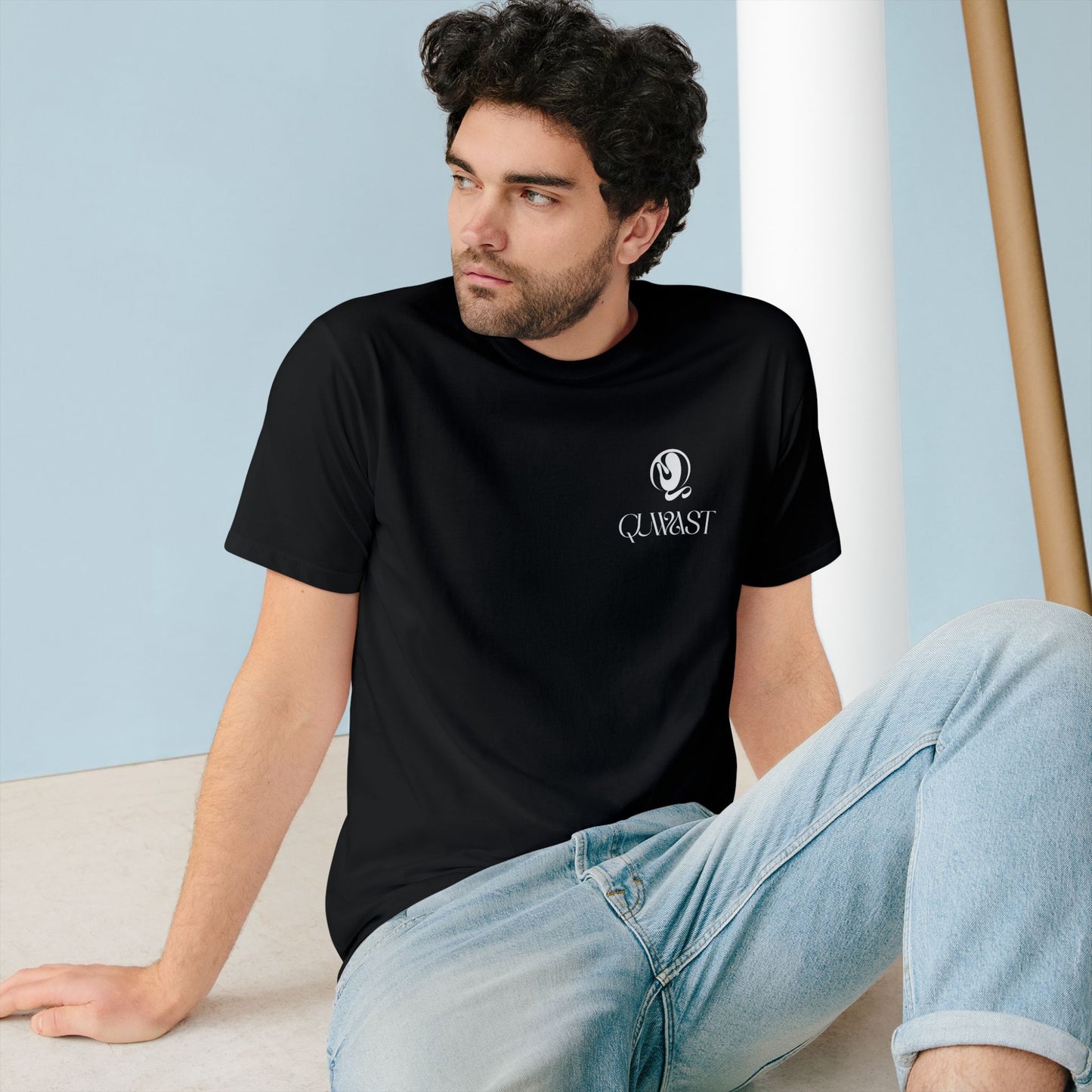 Adventure Staple T-shirt for the Adventure Seeker