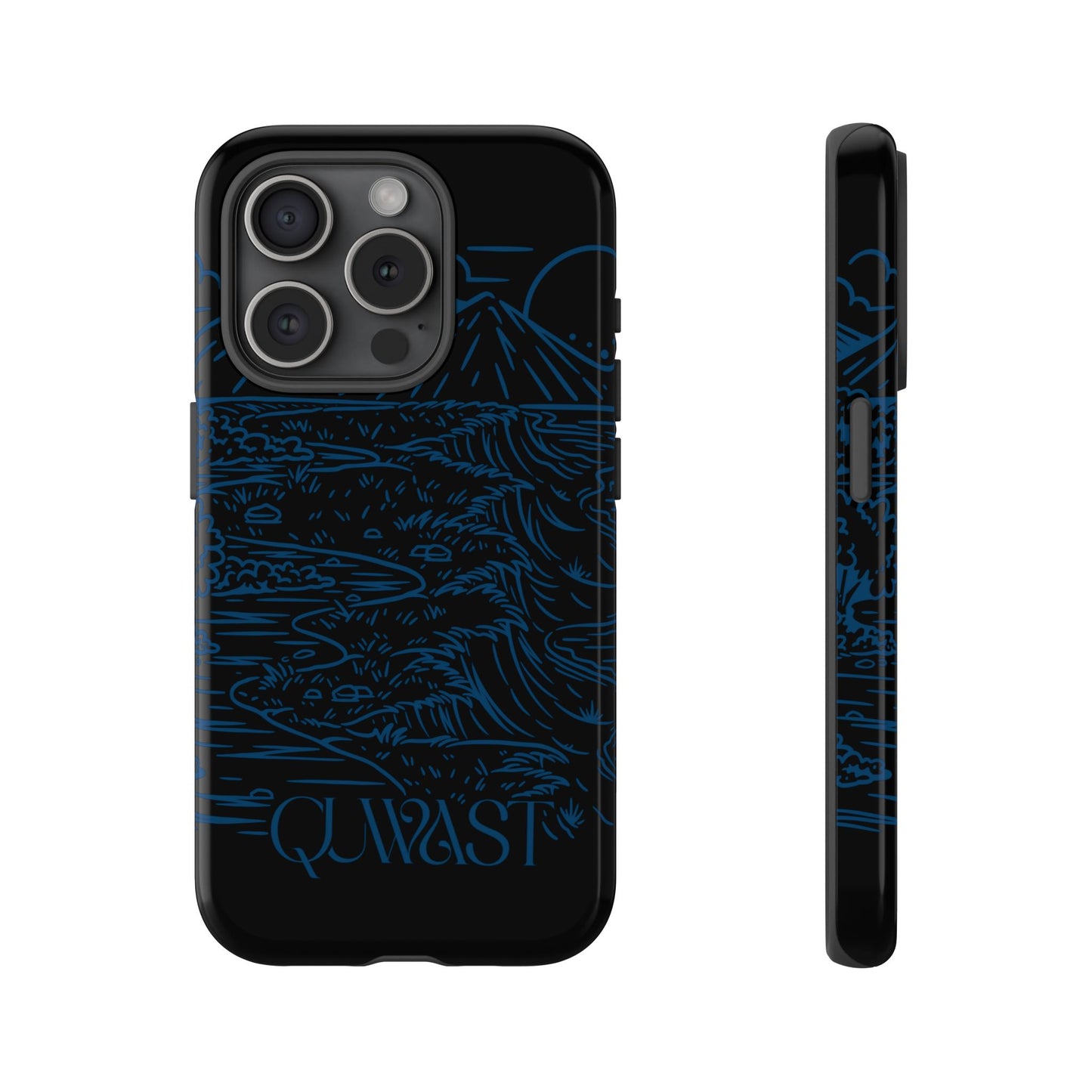 Phone case