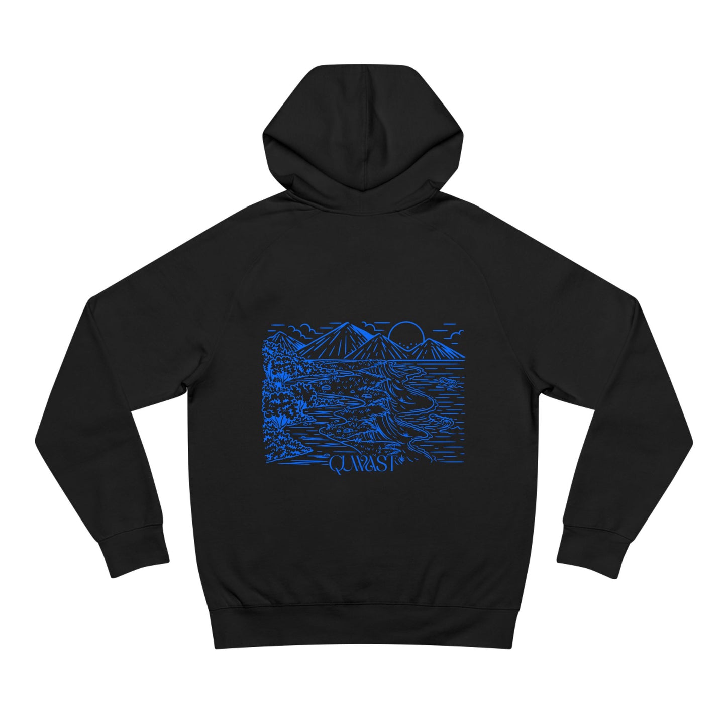 Adventure Lover Hoodie - Unisex Supply