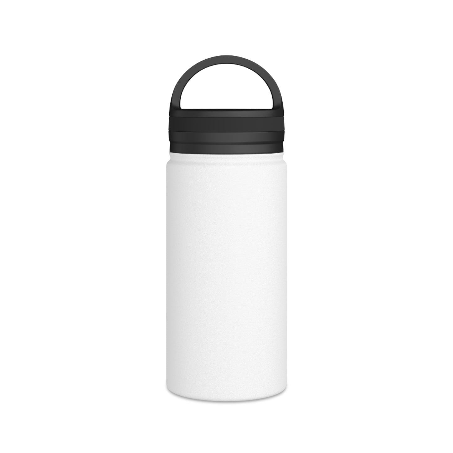 Stainless Steel Water