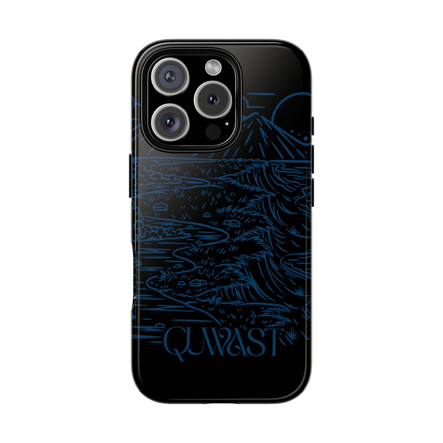 Phone case