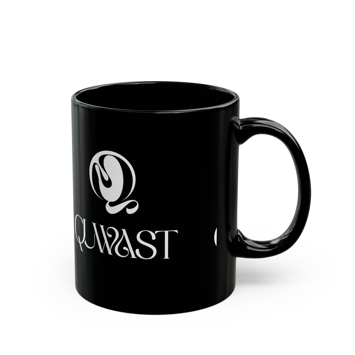 Black Mug (11oz, 15oz)