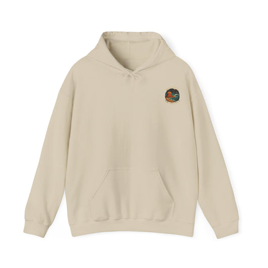 Cozy Unisex Heavy Blend Hoodie