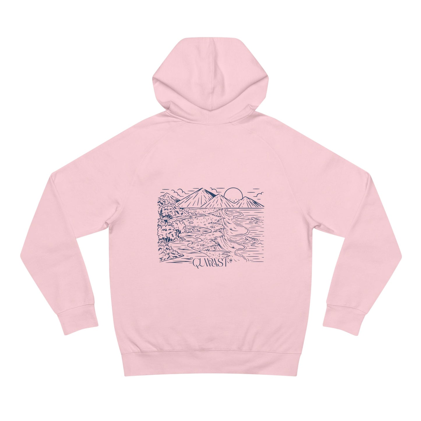 Adventure Lover Hoodie - Unisex Supply