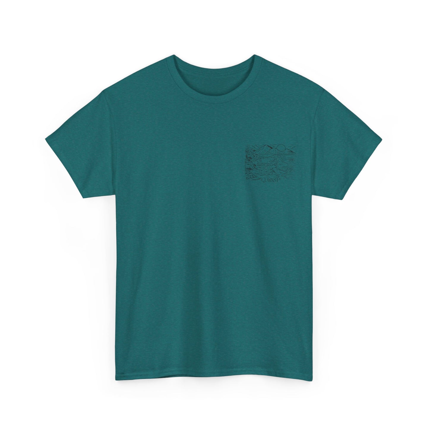 T-Shirt for the Quest