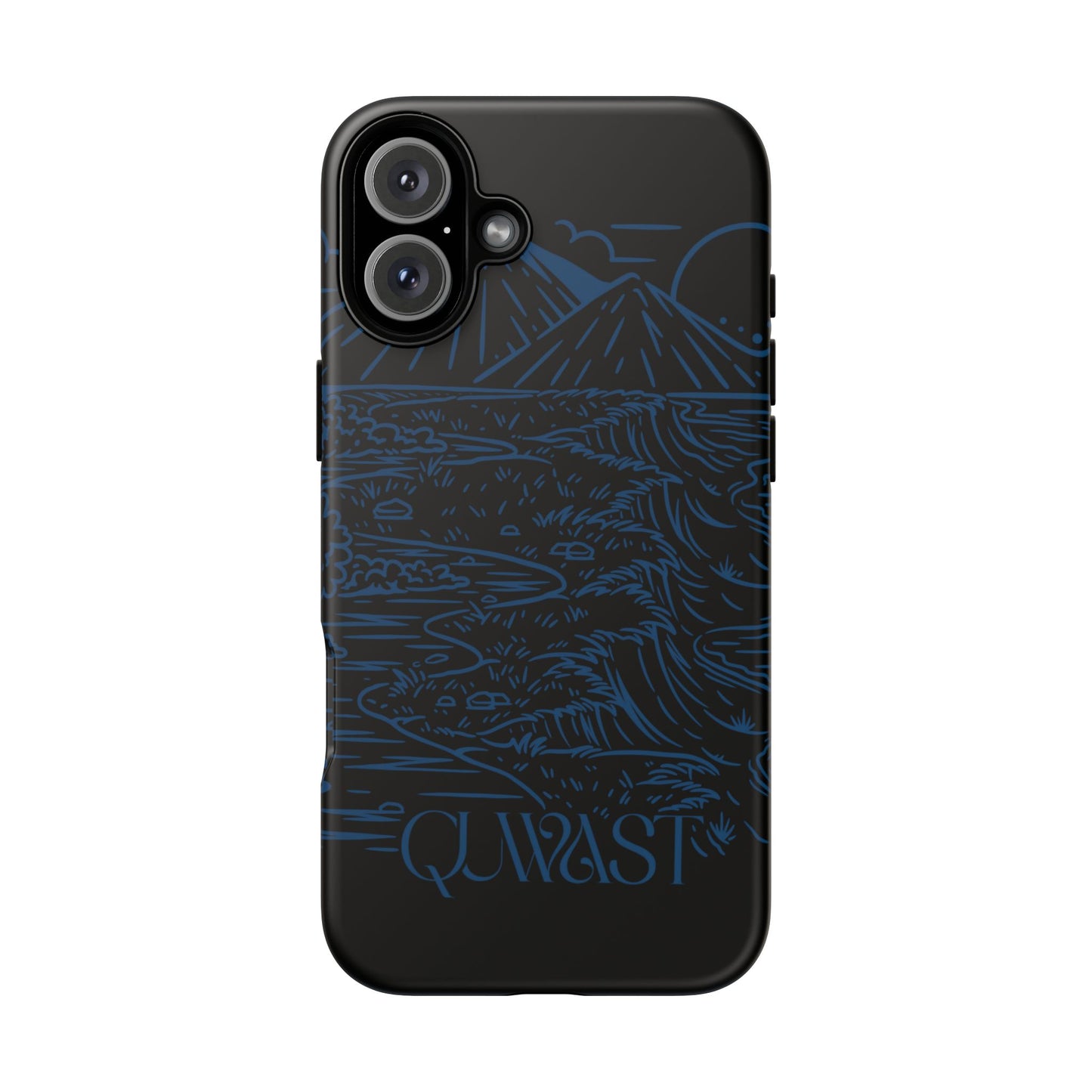 Phone case
