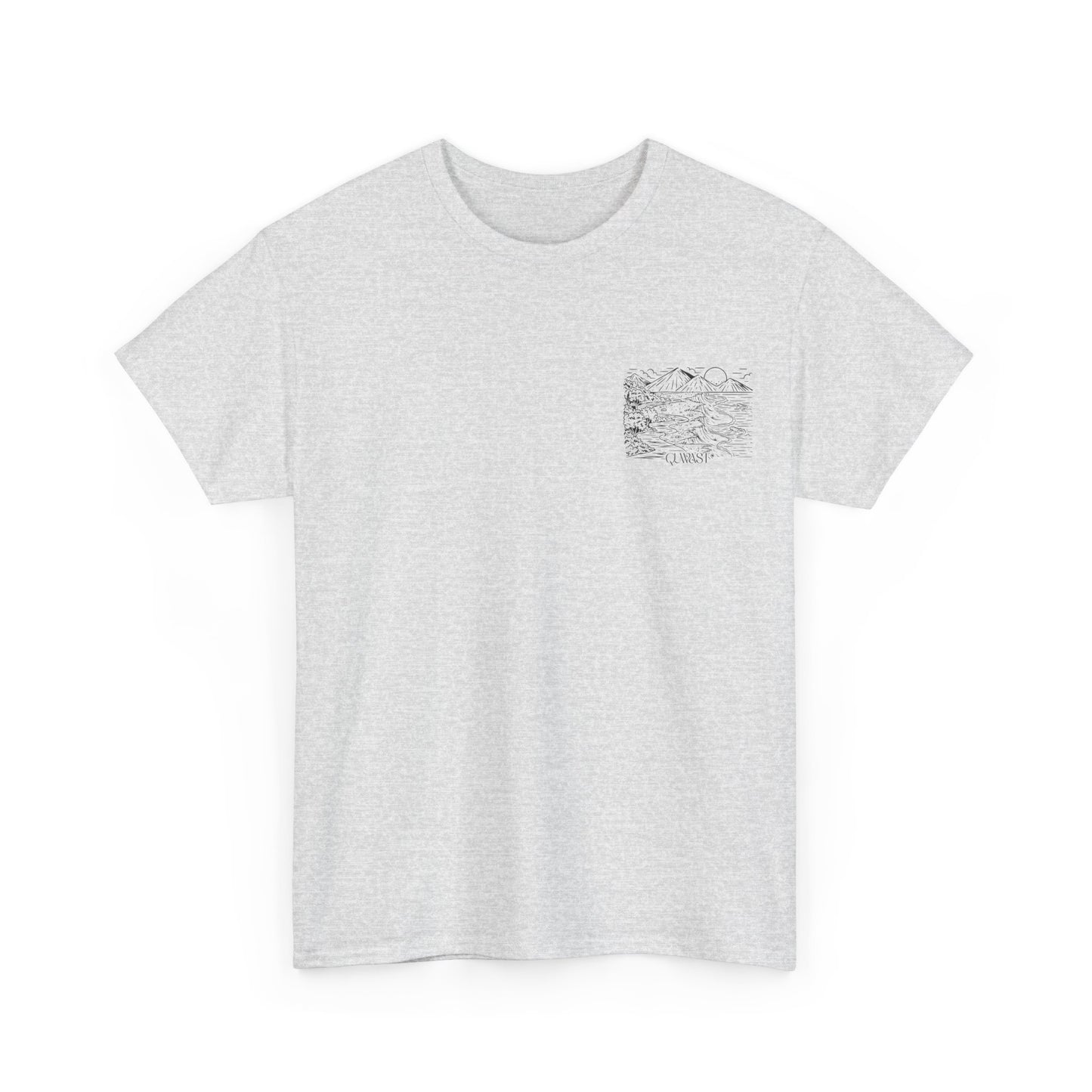 T-Shirt for the Quest