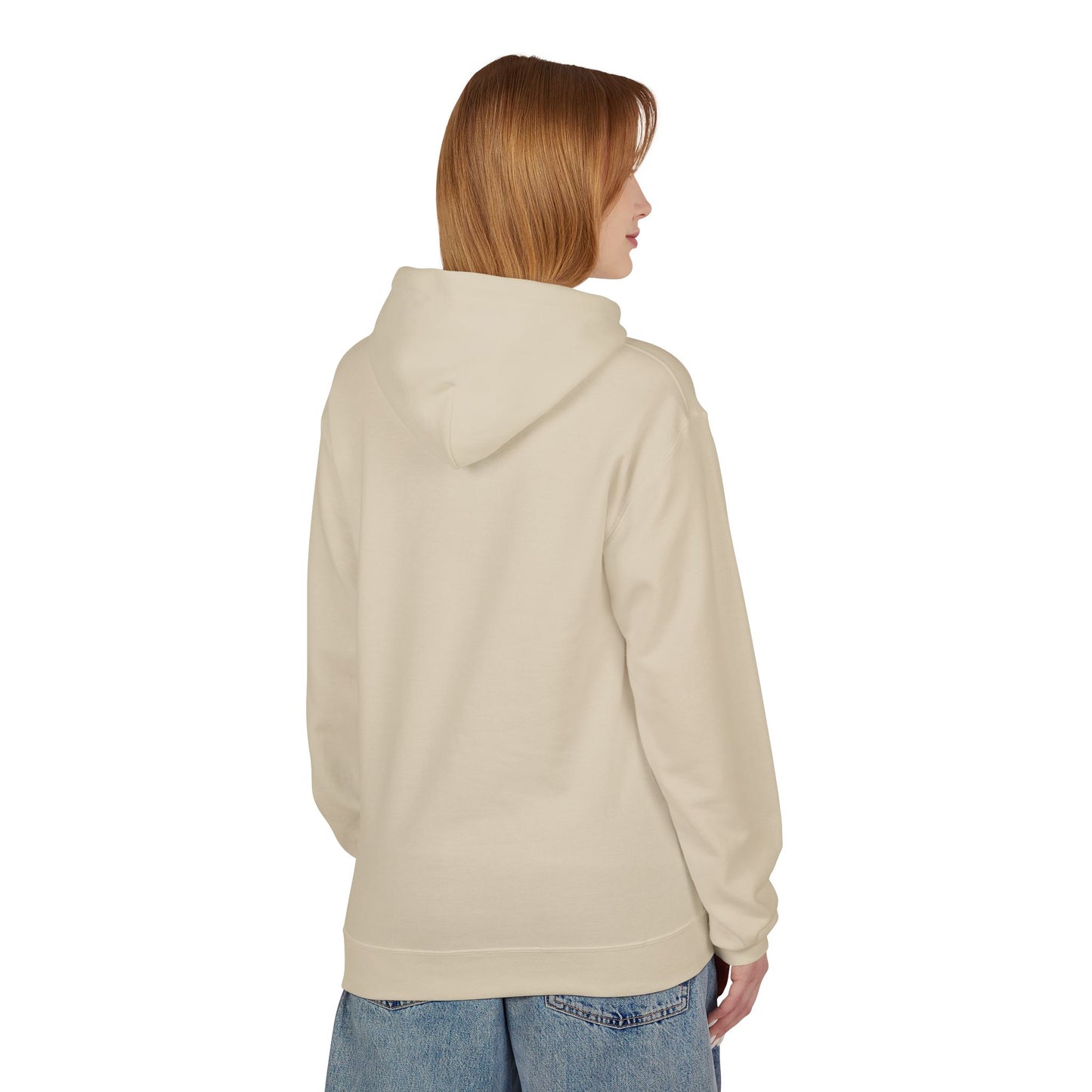 Exmouth Peninsula Hoodie