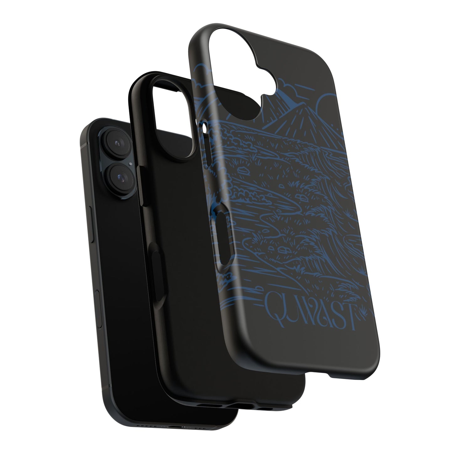 Phone case
