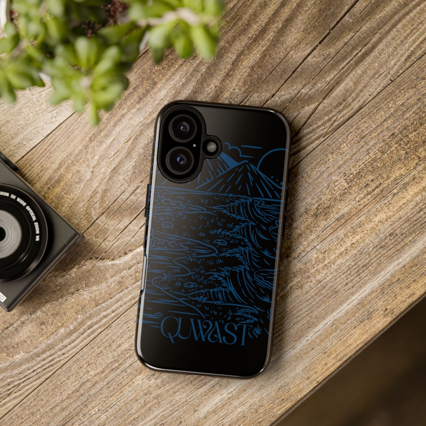 Phone case