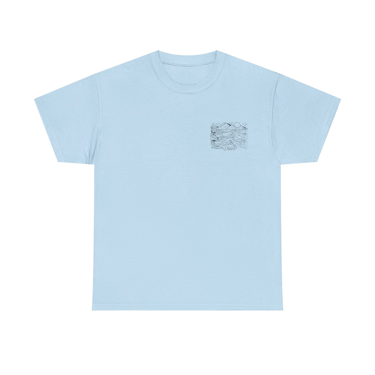T-Shirt for the Quest