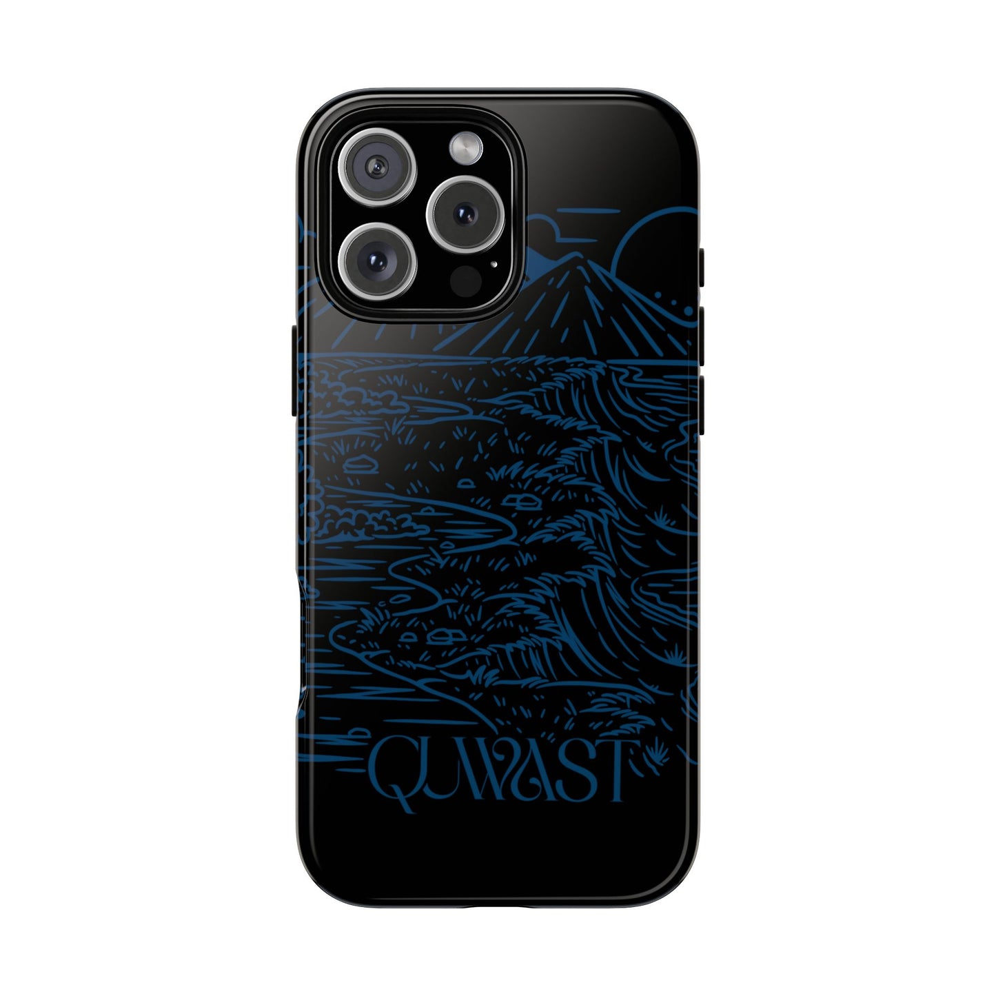Phone case