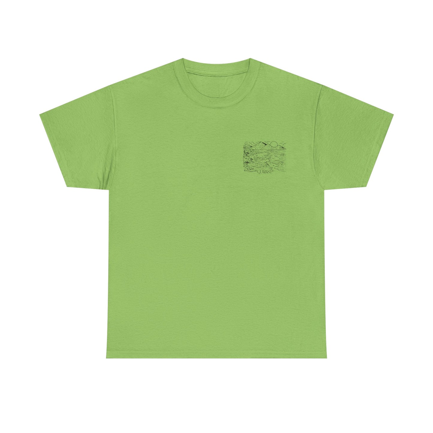 T-Shirt for the Quest