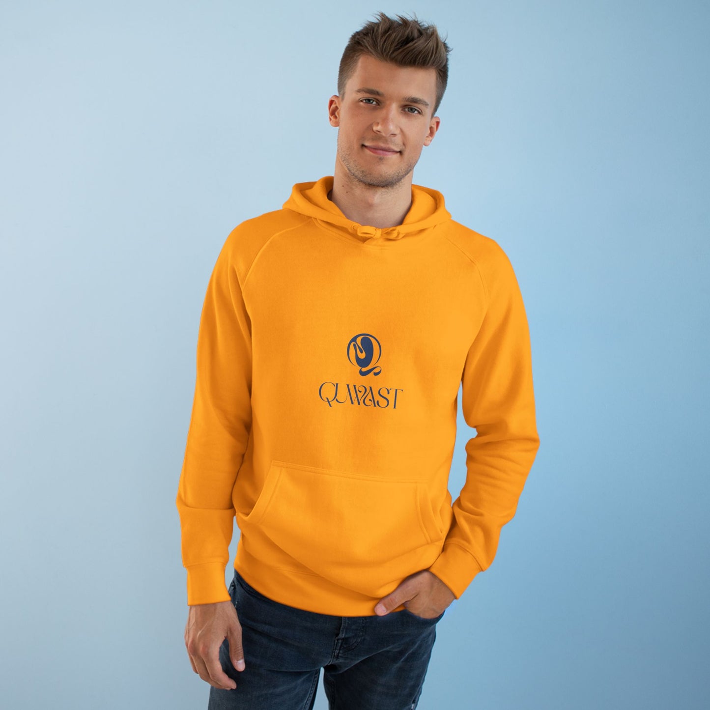 Adventure Lover Hoodie - Unisex Supply