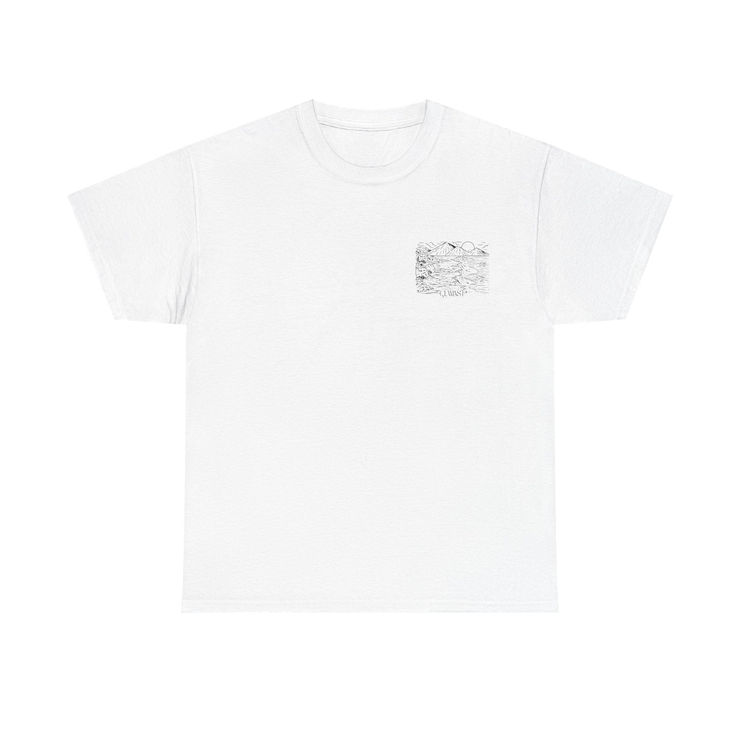 T-Shirt for the Quest