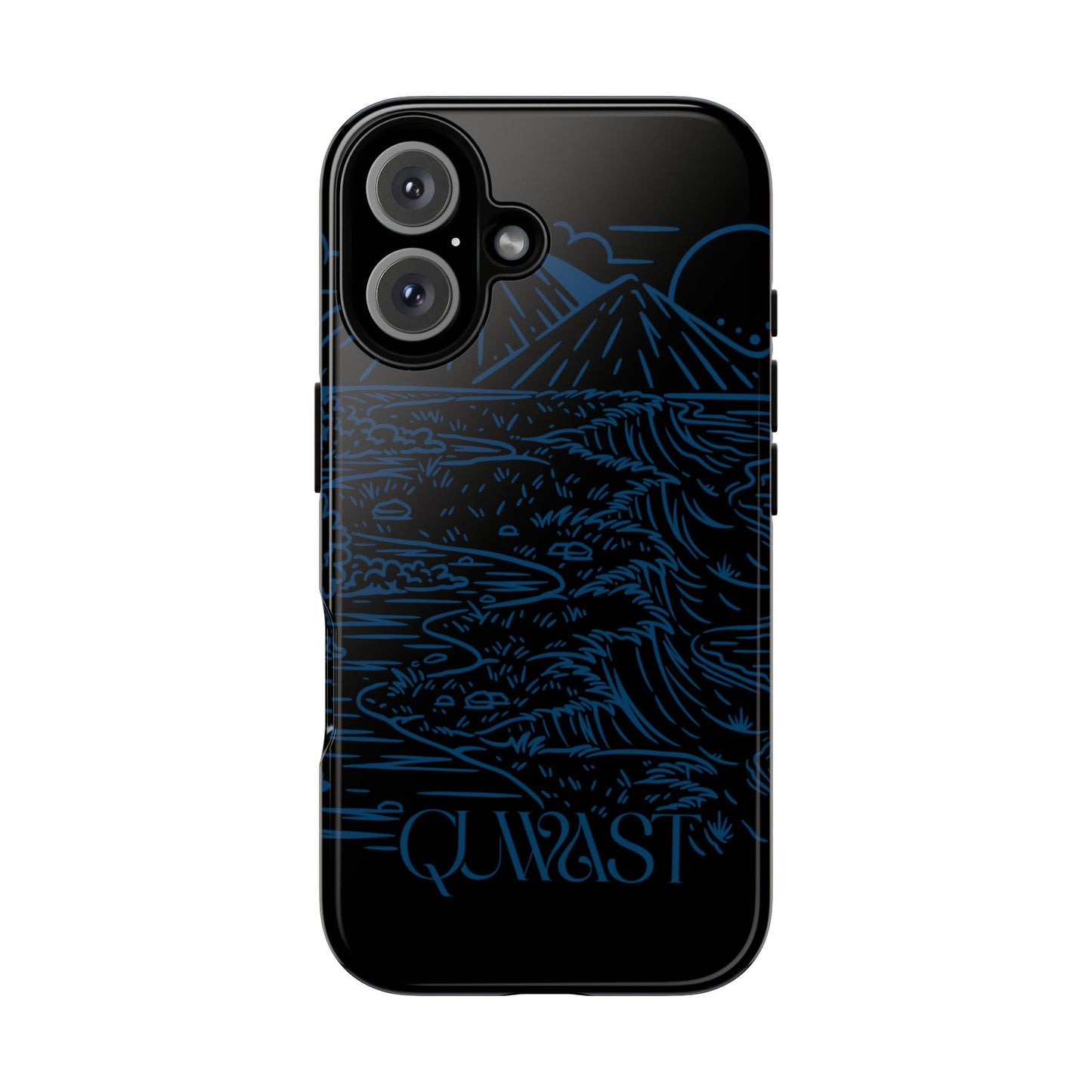 Phone case