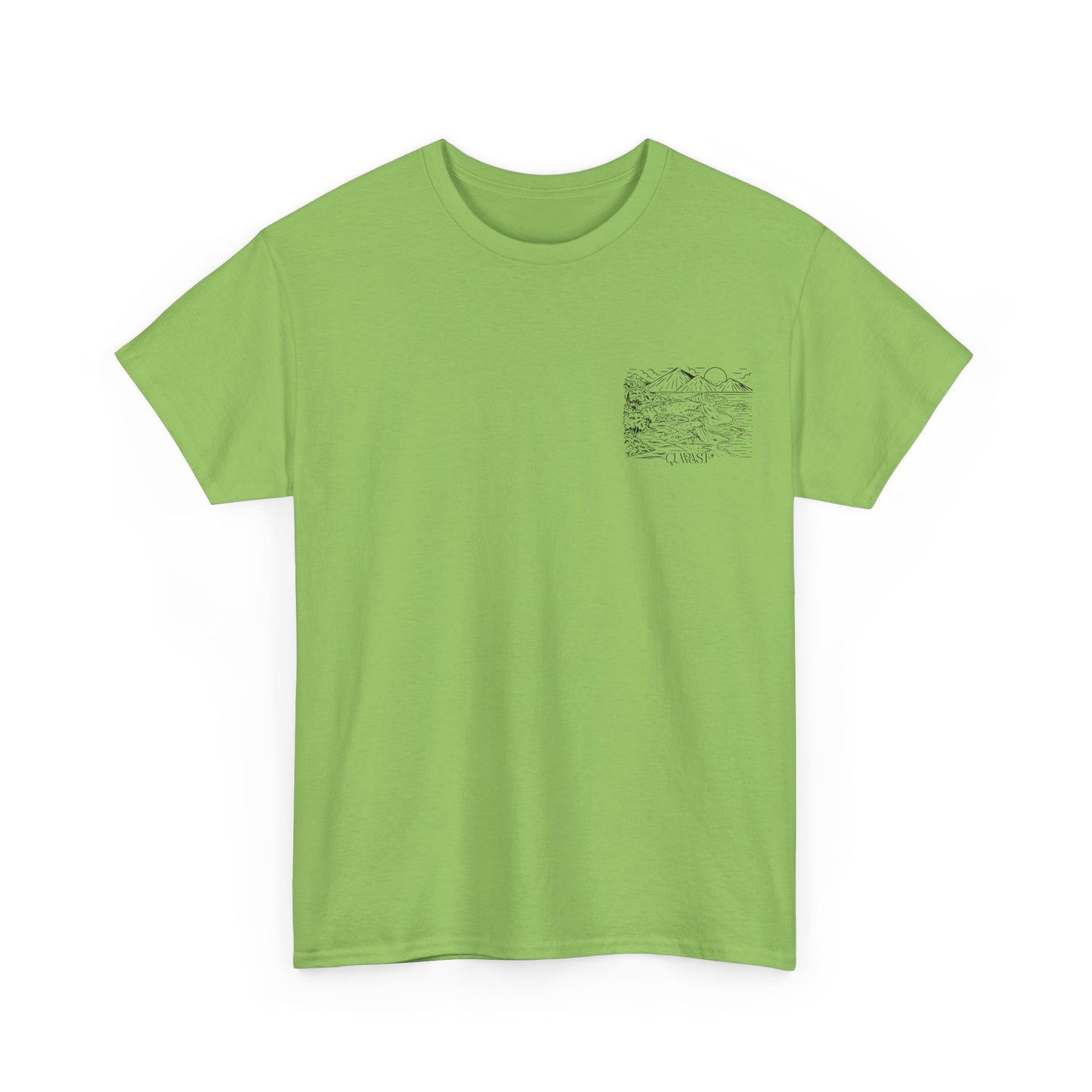 T-Shirt for the Quest