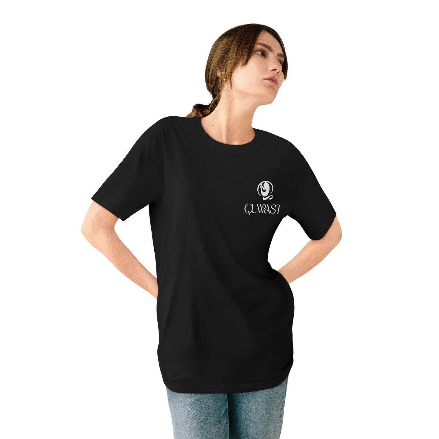 Adventure Staple T-shirt for the Adventure Seeker