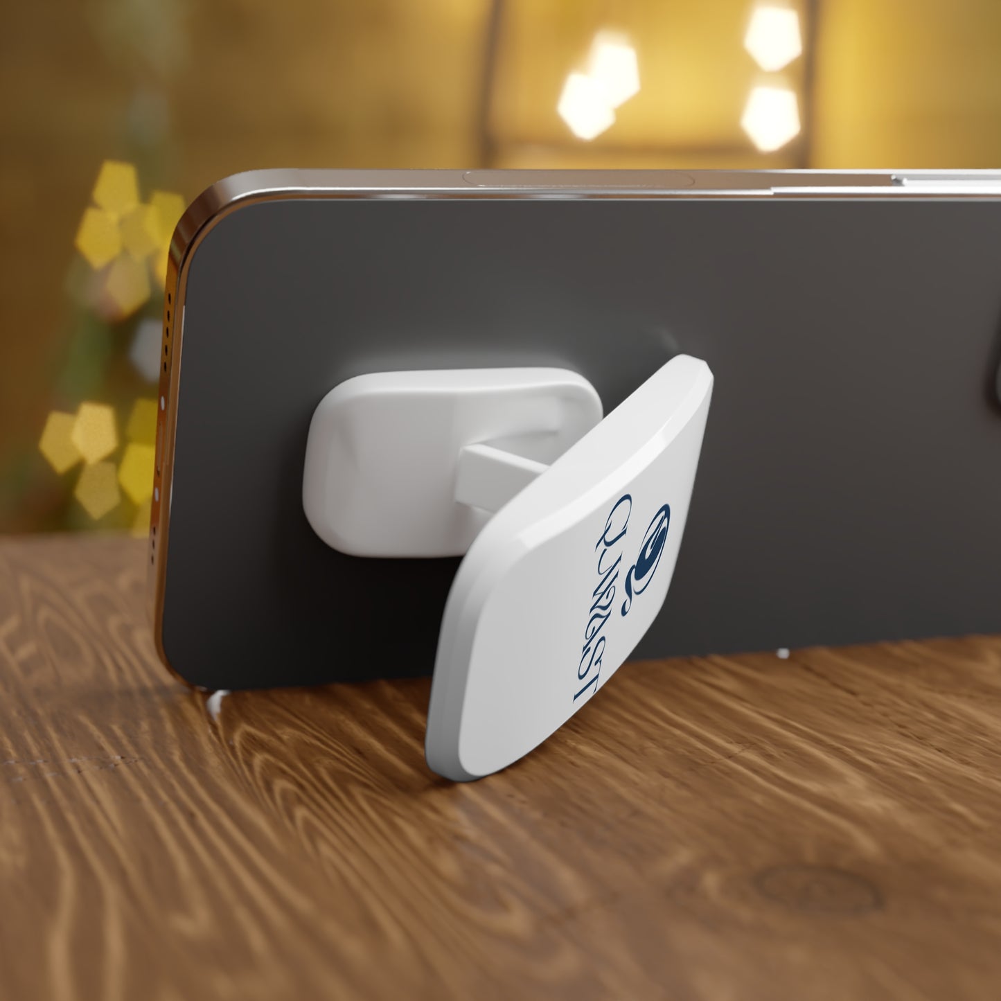 Elegant Phone Grip Stand