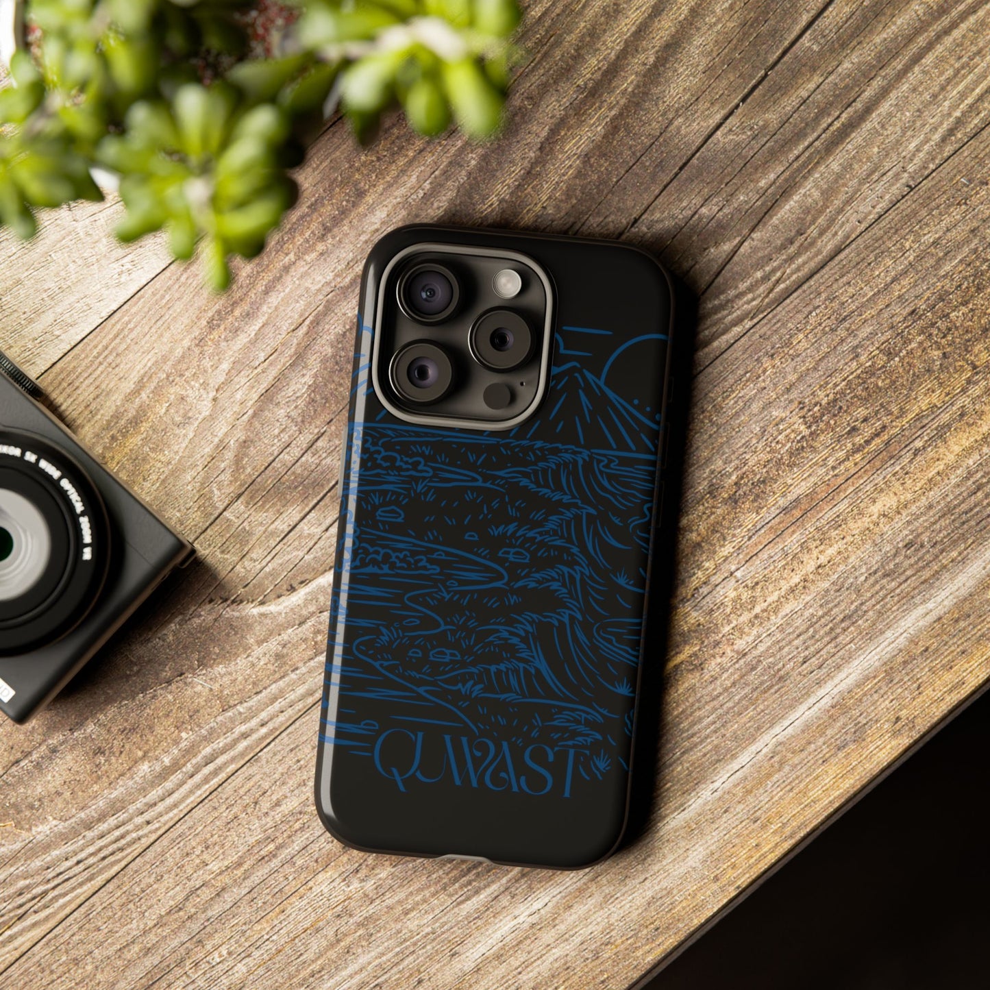 Phone case