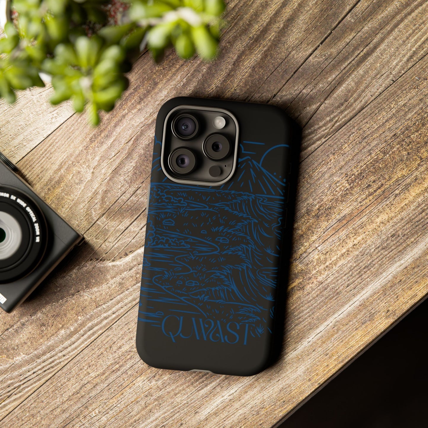 Phone case