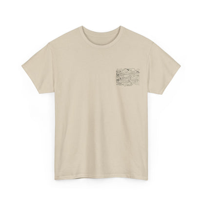 T-Shirt for the Quest