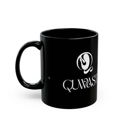 Black Mug (11oz, 15oz)