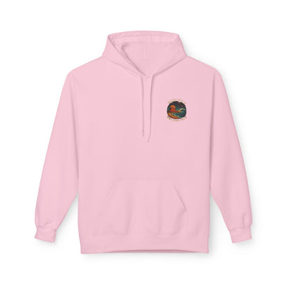 Cozy Landscape Hoodie