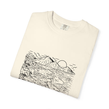 QUWAST T shirt