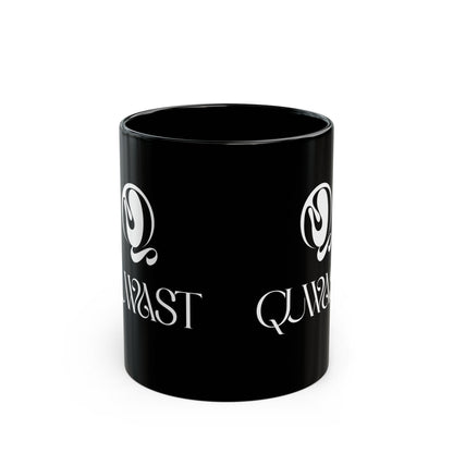 Black Mug (11oz, 15oz)